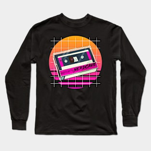 Mixtape! Long Sleeve T-Shirt